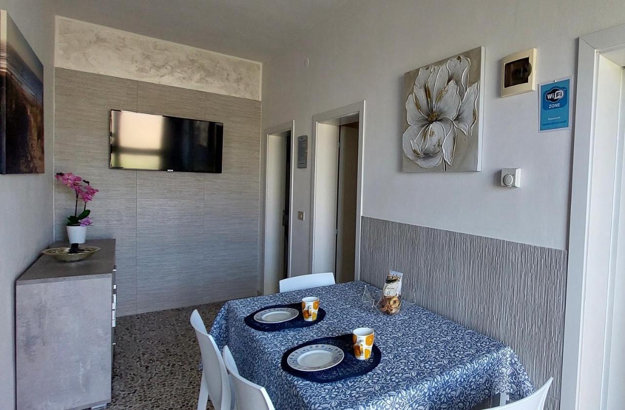 Appartamenti Da Michela Cavallino-Treporti Exterior foto