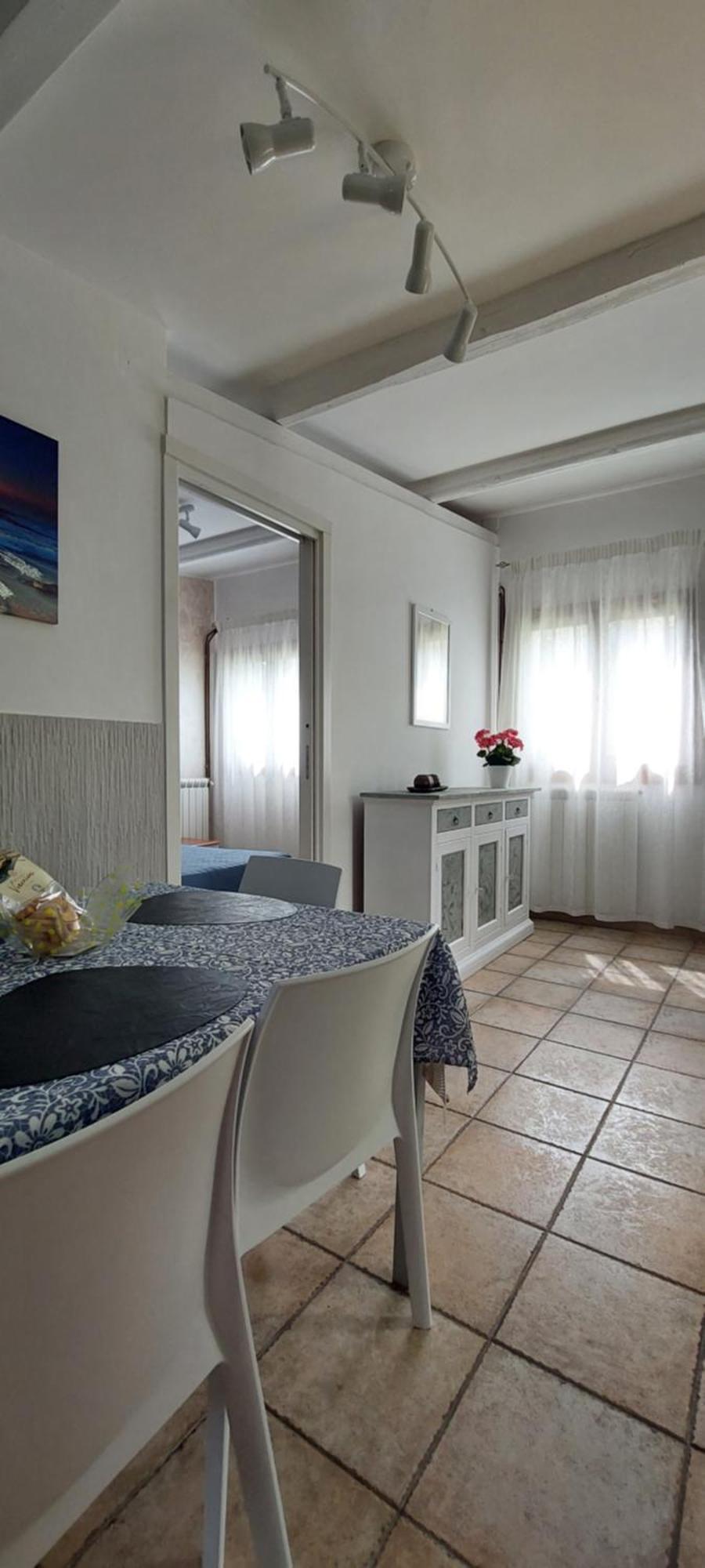 Appartamenti Da Michela Cavallino-Treporti Exterior foto